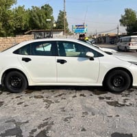 كورلا 2021 خليجي ماشيه ٨٢ ملاحظات بسيطه الاستفسار ٠٧٧٤٧٩٠٠٧٧٥  العنوان...