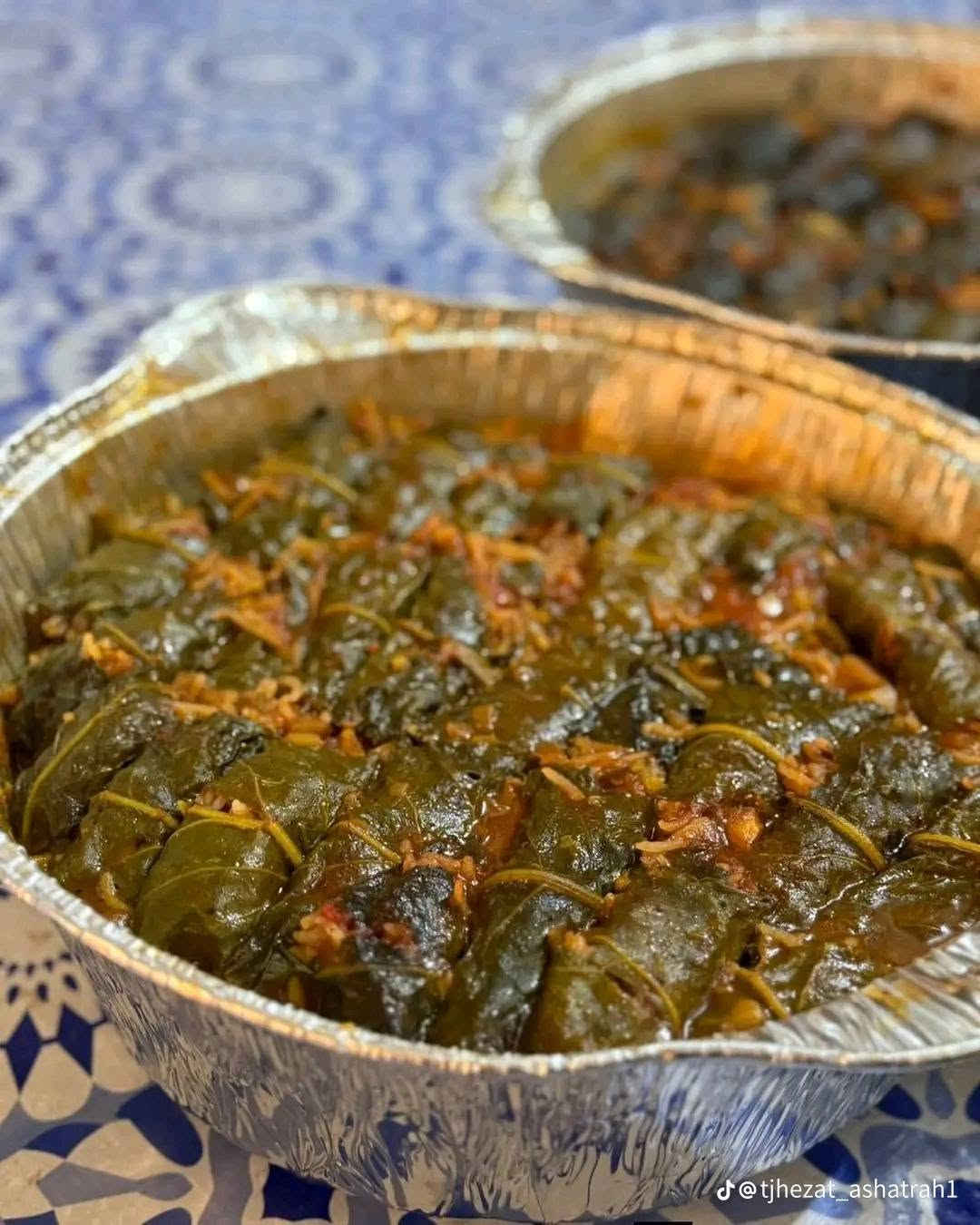 دلومه • حجز الأحد • توصيل ديوانية
