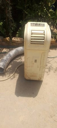 سبلت واحد طن برودة قليلة يراد شحن غاز شغال يشتغل على سحب ٧٥مكان بغداد ...