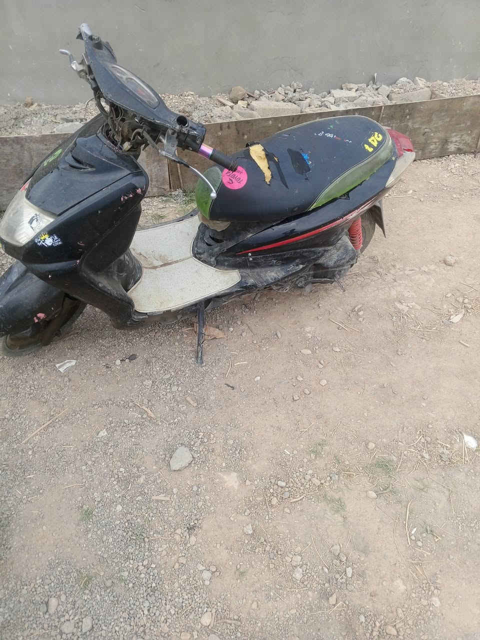 بدون وصف • رقم هاتف