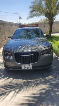 كرايسلر 300 • ٢٠١٩ • رقم بغداد