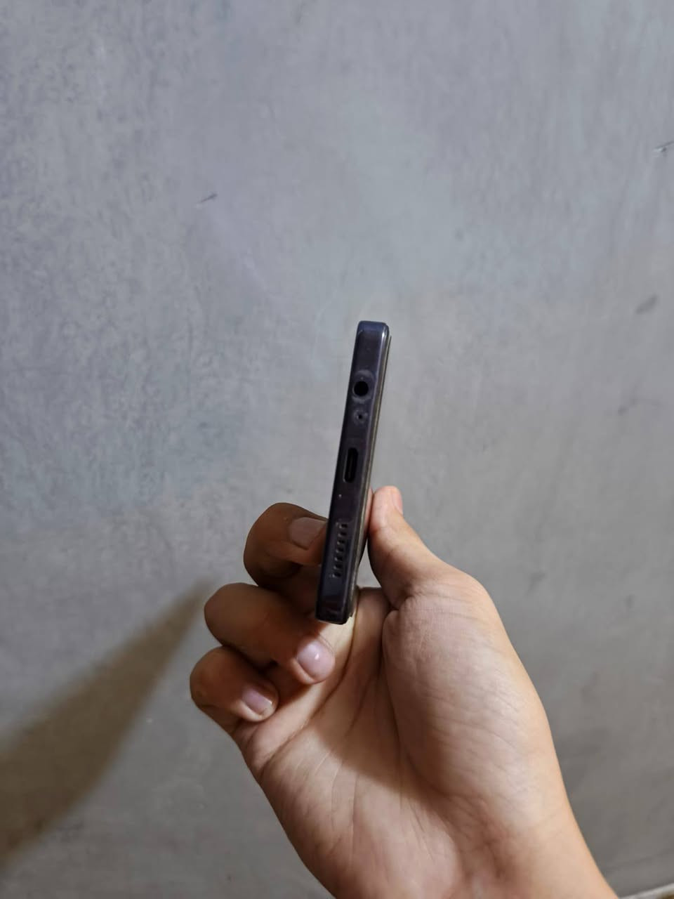 السلام عليكم تيكنو بوفا 6برو 5g 
مكفول كفاله عامه لا داخل تصليح ولا مبدل بي شي مكفول اخو الجديد  من الزلغ جهاز نضيف خير من الله 
السعر 200 وبي مجال بسيط للشراي 
للتواصل واتساب فقط***********
