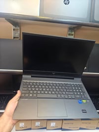 لابتوب كيمنك للبيع  لابتوب HP VICTOS 16  (جيل الثاني عشر ) للبيع  المع...