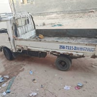 كيه حمل • موديل ٩٧ • مكينه تبخر