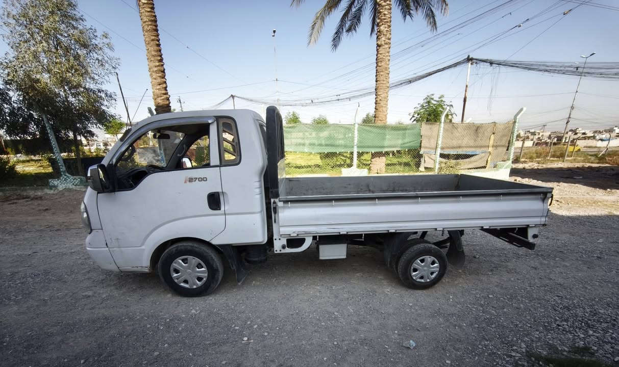 كيا حمل لبيع رقم نينوى دولي حصه كاز بيها شرط التحويل موديل 2011سعرها110اتصل على هذاي الارقام ***********//***********

