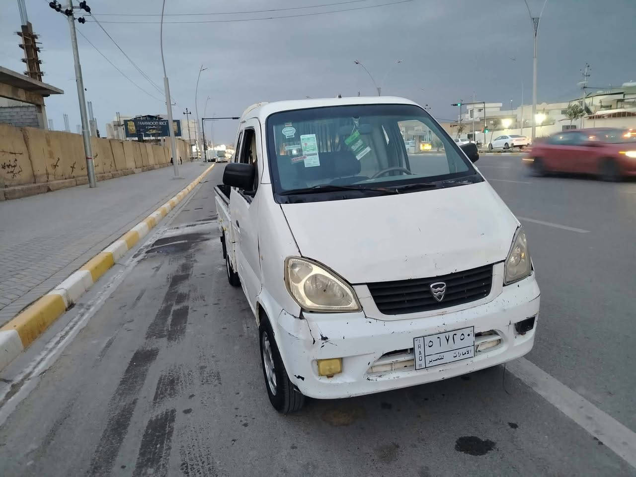 كيه هافي • ٢٠١٢ • بدون ضربه
