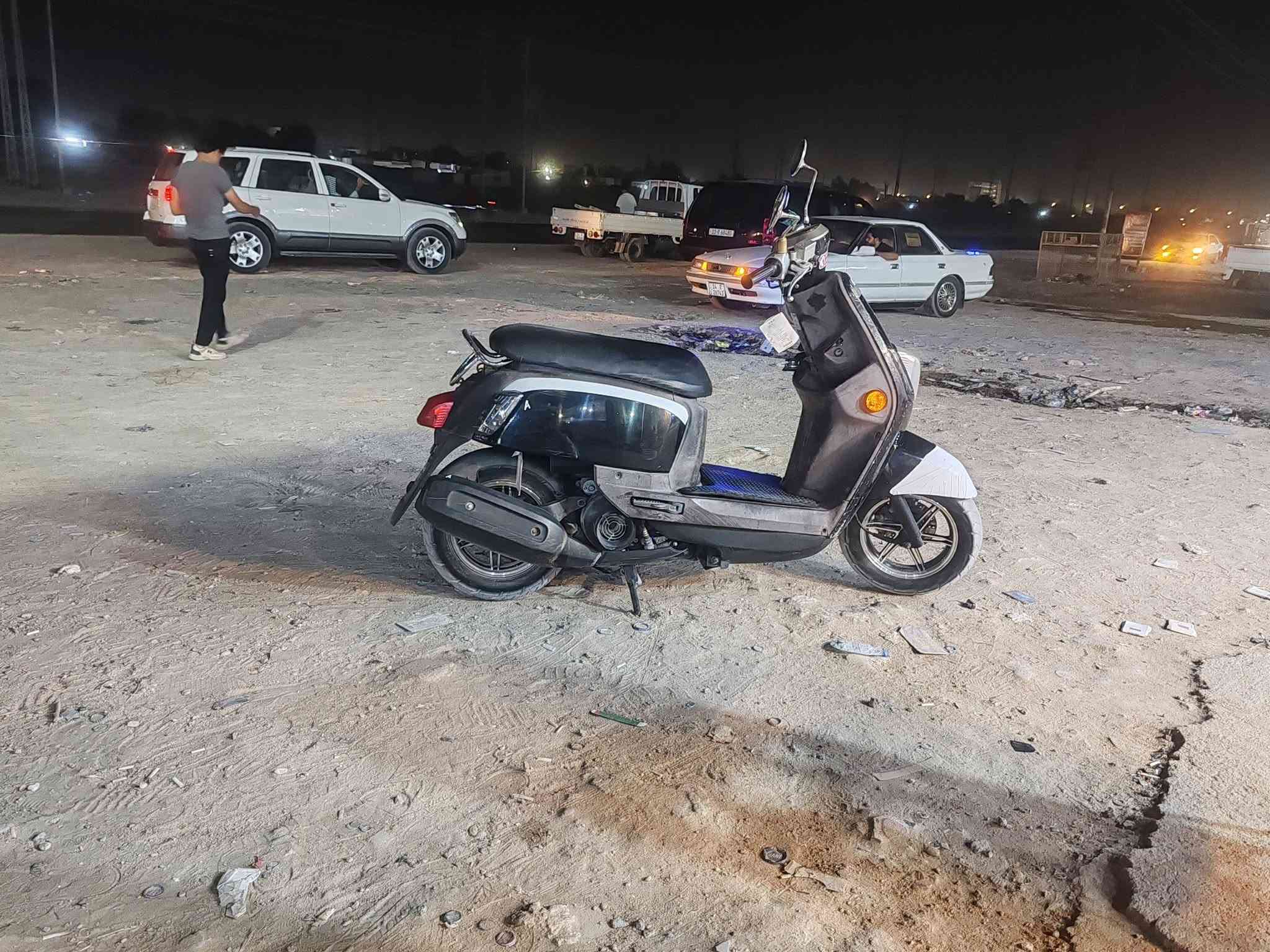 ماكس بوليس مصطره كفاله السعر ٩٠٠ بيهة مجال بصيط رقمي *********** المكان البصره الزبير
