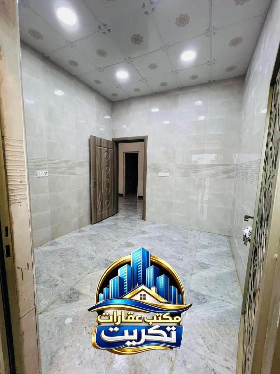 منطقة التصنيع • ١٢٥م • ٤ غرف