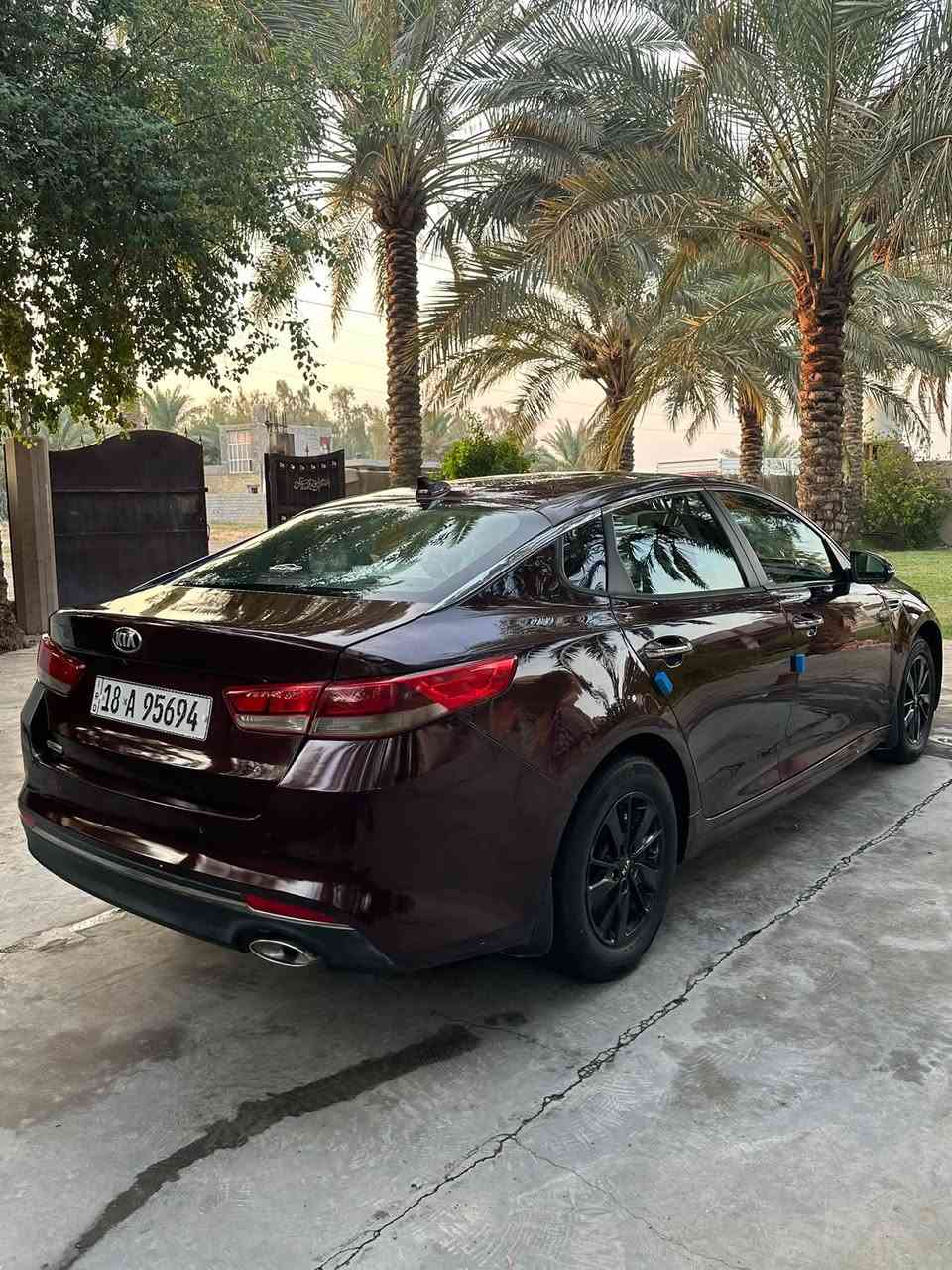 سلام عليكم  اوبتما 18لبيع  صبغ عام   مكاني محاويل سعر ٩٠ وبيها مجال
***********
