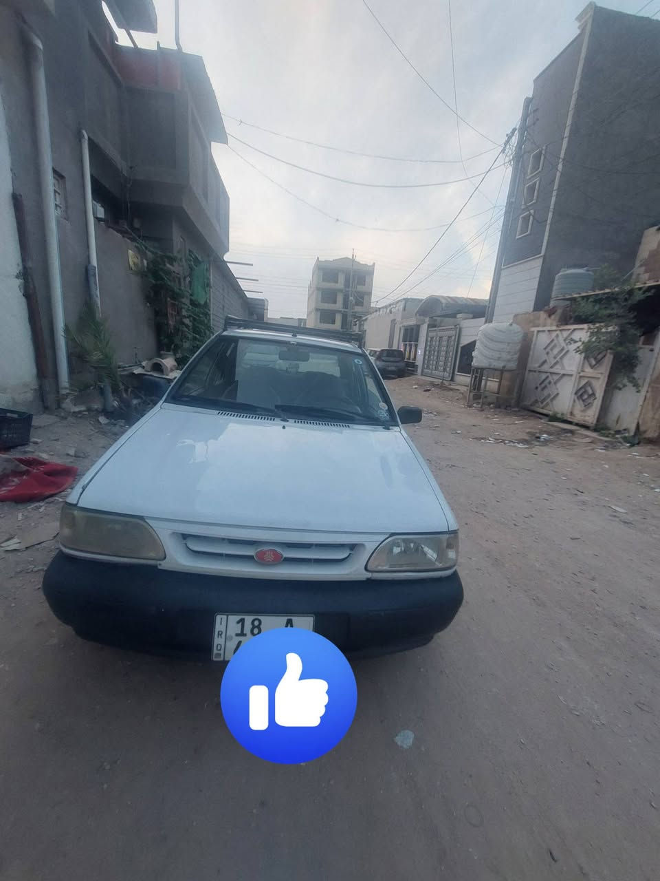 سايبا • ٢٠١٠ • رقم بابل