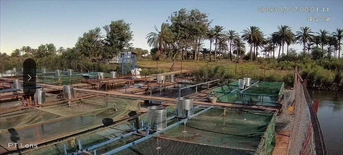 كاميرا مراقبة الطاقه الشمسيه دبل عدسه من شركة Dahua العالمية
تسويلك الليل نهار
كاميرا لاتحتاج إلى اي مصدر كهربائي
مفيده جدا لأصحاب المشاريع
***********
***********

نص مكتوب في الصور:
- 2026-09-27 11:49:25
- 4G
- 2026-09-21 21:43:16 4G Yll Fixed PT Lens
- 2026-07-27 00:01:11
- 4G Till
- PT Lens