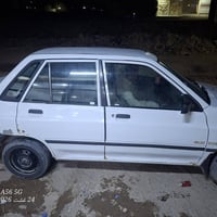 موديل ٢٠١١ • محرك جديد • كير مكفول