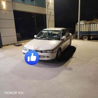 قير اوتوماتيك • ٢٠٠٤ • صلاح الدين