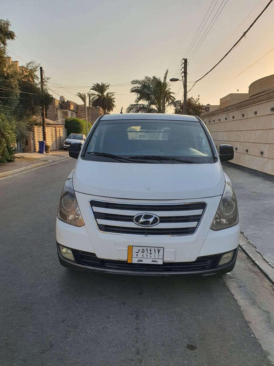 ستار اكس فان • ٢٠١٦ • بالسيدية