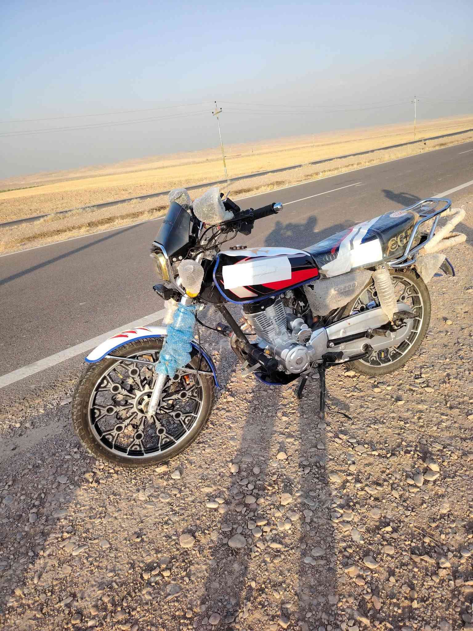محرك ٢٠٠ • موديل ٢٠٢٥