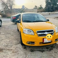 آفيو ٢٠٠٧ • موتور كورلا • كركوك