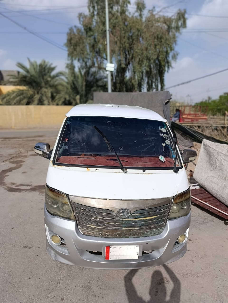 السلام عليكم كيه فتون موصليه لبيع و مراوس بريجو السياره مكينه كير اكسل كفاله المكينه صالي شهر من شاده مكان بصره ابو الخصيب الرقم ***********
