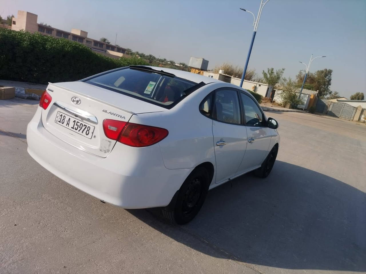 النترا موديل 10 رقم بابل باسمي خليجي مكينه 1600 دوش سياره بيها سونار موضح بدون دوخل
جاهزه كير مكينه حداديه  تخم تاير كله جديد وخير من الله السعر 95 وبيه مجال بسيط مكاني بابل سياحي رقم هاتف***********
