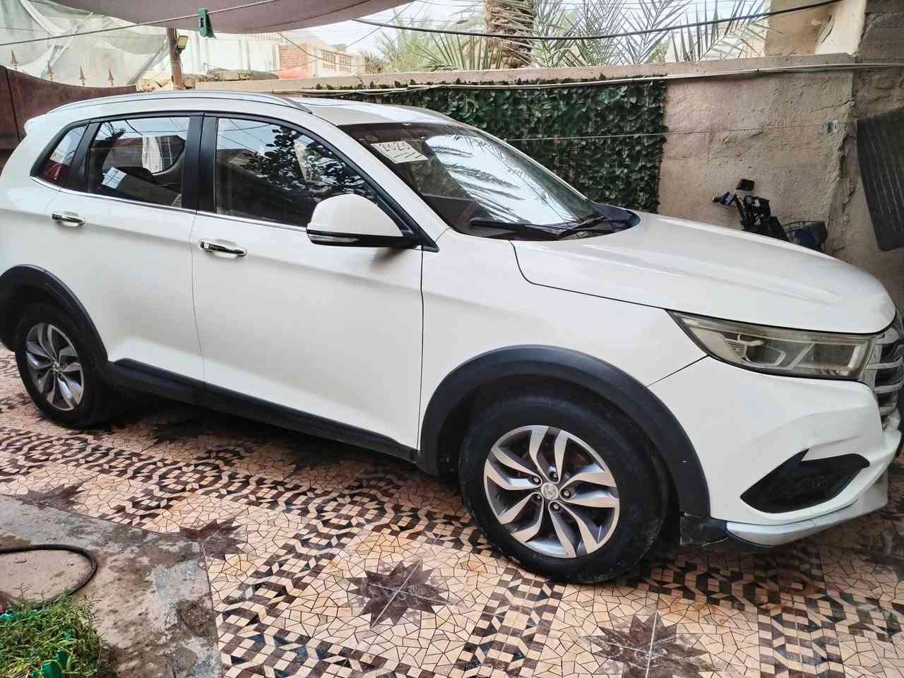 بايك ٦٥ سينوفا • ٢٠٢٠ • ٢٠٠٠ تربو اوتوماتيك
