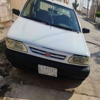 محرك وكير شرط • ٢٠١٠ • تايرات جديدة