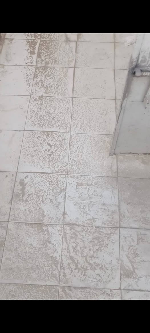 حي المكرمة • غرفة وصالة • كلش نظيفة