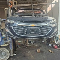 قطع غيار • مكاين سيارات • بغداد محمد القاسم