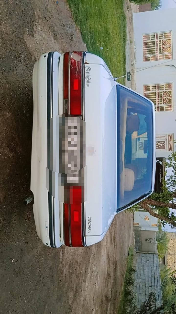 السلام عليكم سياره للبيع مكان ديوانيه السعر 48بيه مجال سياره بسامنه متواجد خاص اور تصل على رقم***********
