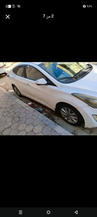 خليجي • ٢٠١٦ • ضربه خلفيه