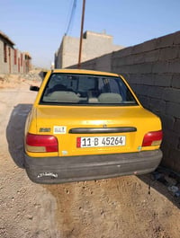 صبا • ٢٠١٢ • كربلاء