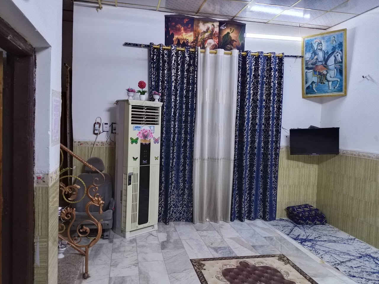 بيت للبيع • سماوه رميثه • ٢٠٠م