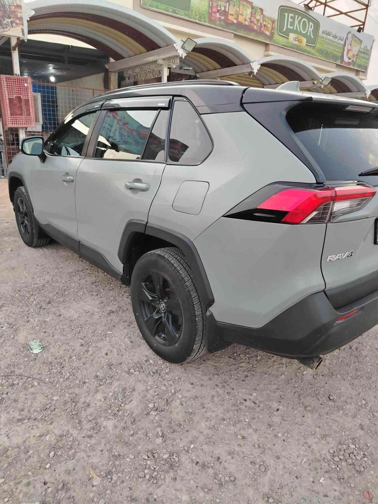 🚗 للبيع راف فور 2022 XLE فتحة

📍 الموقع: أربيل
🔹 ماشية: 55 ألف كم
💰 السعر: 202 ورقة، وقابل للتفاوض

📱 التواصل واتساب فقط: ***********
⚠️ الرقم واتساب فقط، وما عندي عليه خط اتصال.

للجادين فقط.

نص مكتوب في الصور:
- Price & Histor...
- helperbot.com
- Search by VIN or Lot #
- Lang:
- en
- Catalog / TOYOTA / LE / 2022 Toyota Rav4 Xle
- 2022 Toyota Rav4 Xle vin:
- 2T3W1RFV0NW193042
- All photos in HD quality
- On-line chat