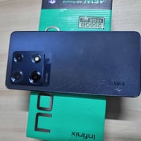 نوت 30 برو • ٢٥٦ • نضيف