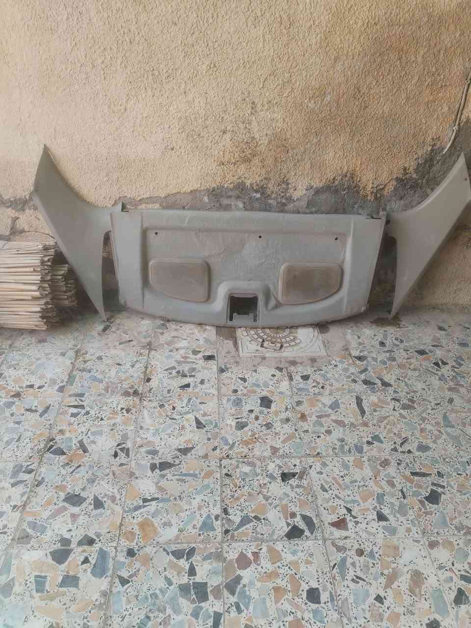 قبق جنطه • دشبول خلفي • بغداد الأمين