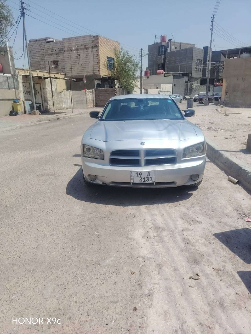 السلام عليكم
جارجر 2007 محرك 3.5
كير مكينه تبريد حداديه تخم تاير باتري جديد
سنويه لنهايت سنه وراعيها يحول رقم مميز
تراي وين ماتريد مكانها بصره
السعر 90
***********
