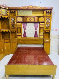 غرفة نوم • نضافة • الرمانه البعبيد