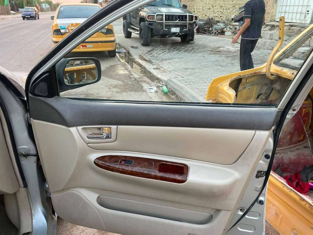 بي واي دي • ٢٠١٤ • رقم واسط