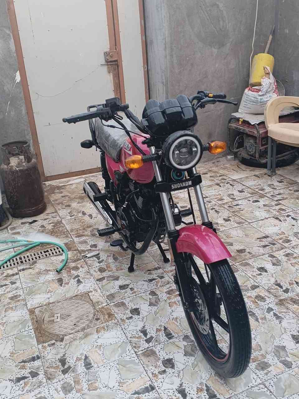 موديل ٢٦ • زيرو • طويريج