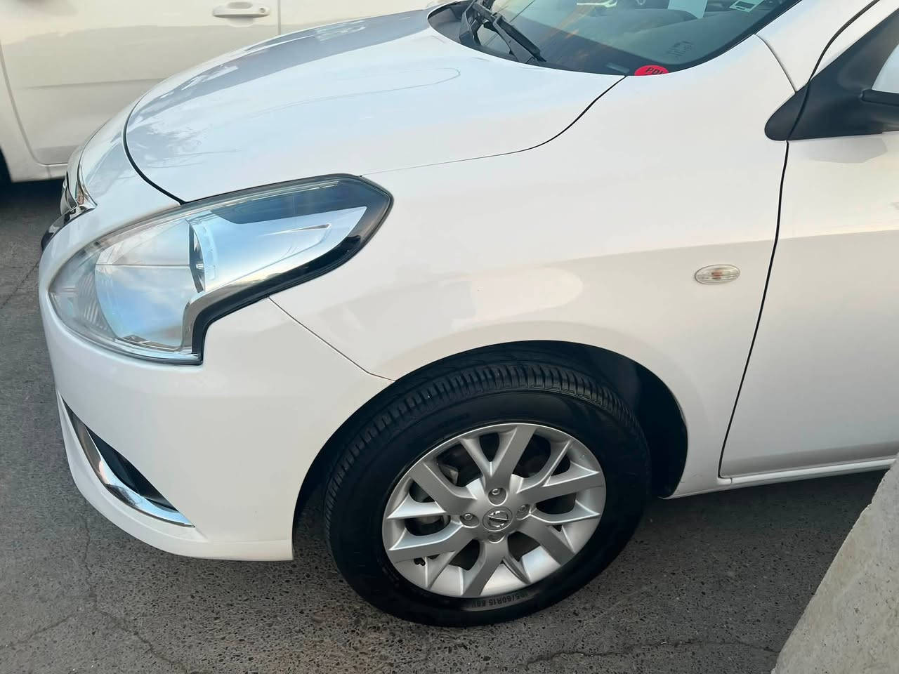 سني هندي موديل 2020بدون صبغ أربع جام كهرباء وقطعتين تبريد
ماشية 90الفKM 

ويل كب

محرك وكير بشرط

بيه بارد بالباب خلفي  

السعر 114 

للاتصال***********
