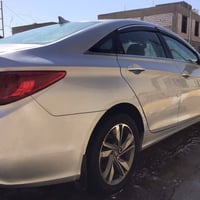 سوناتا ٢٠١١ • فوول مواصفات • وارد امريكي
