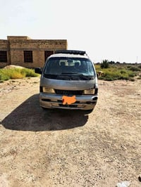 موديل ٩٦ • رقم بابل • مكينة شغاله