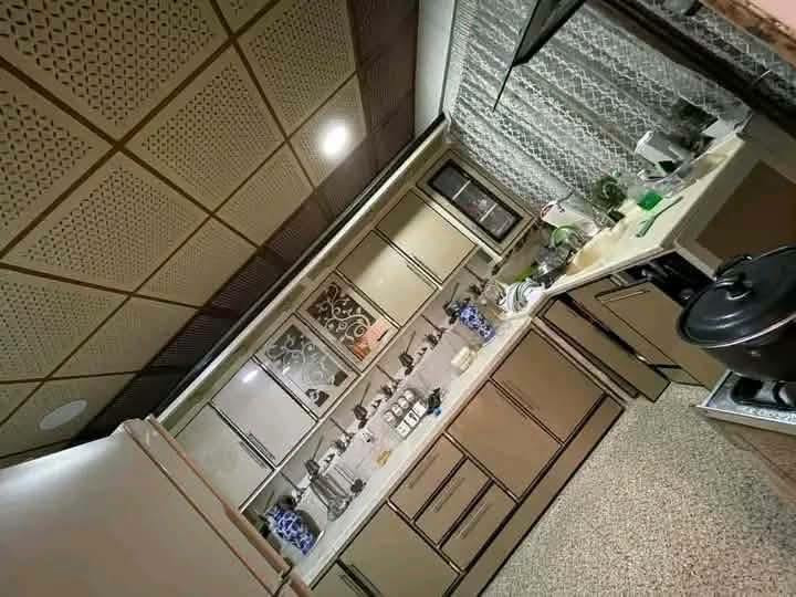 الغدير الاولى • طابقين • كراج وحديقة