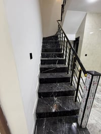 55متر للايجار طابقين ونص يحتوي على 3غرف 😴 نوم مطبخ واستقبال بالطابق ال...