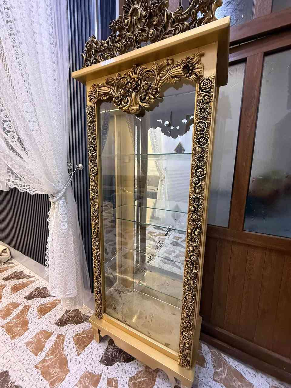 بوفيه • للبيع