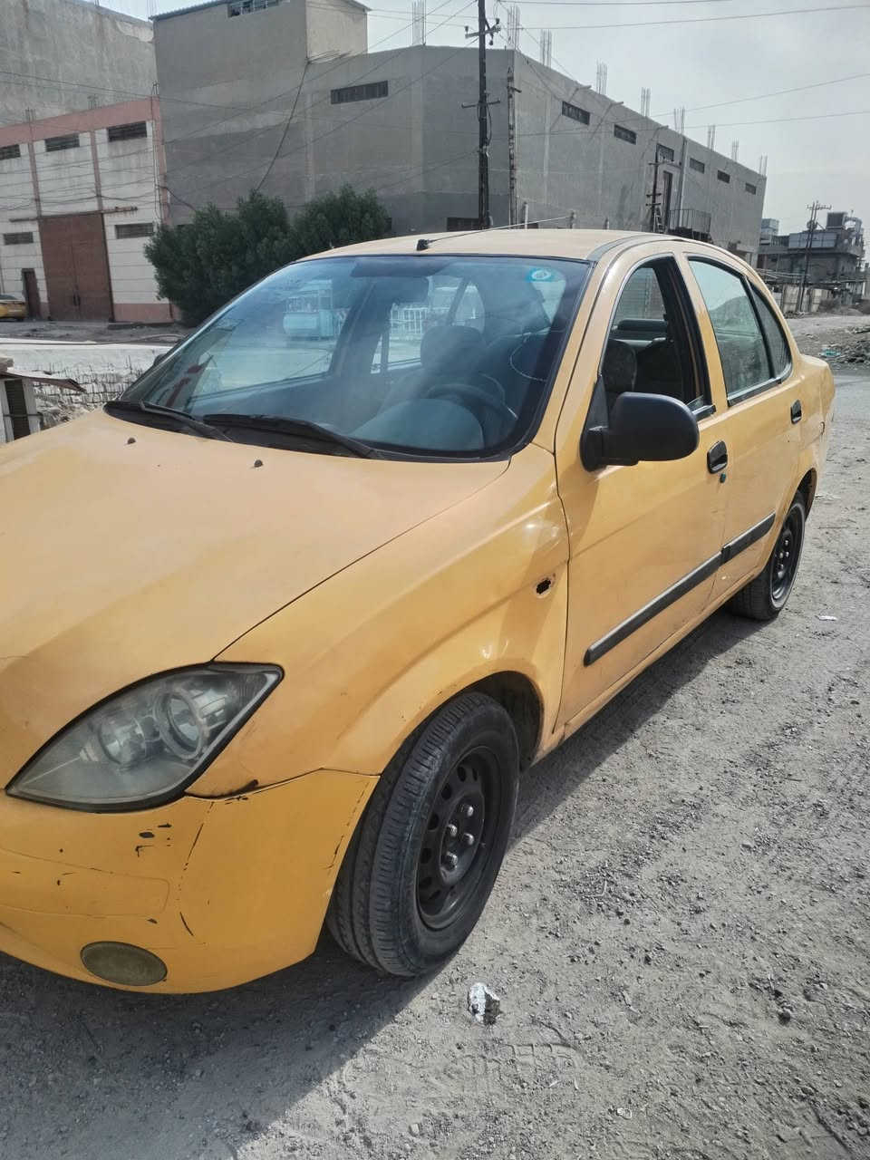 طيبة • ٢٠١٦ • رقم بغداد