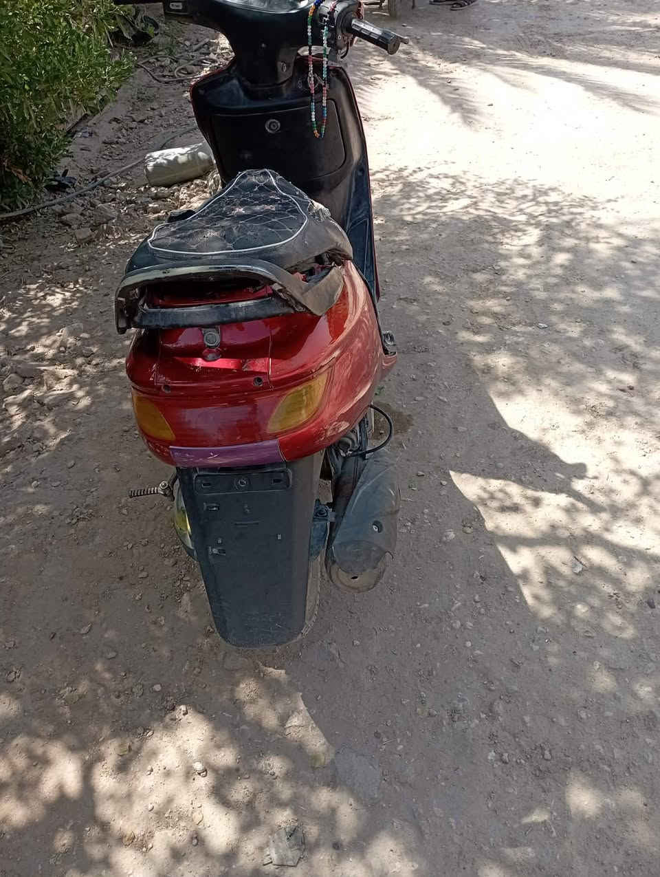 مراوس فقط حسب القناعه فراشه كامله شغاله سلف هندر كلشي شغال بيها تخم تاير جوهاكلشي شغال مراوس حسب القناعه مكان بابل ابو خستاوي حسينيه ام البنين  ***********
