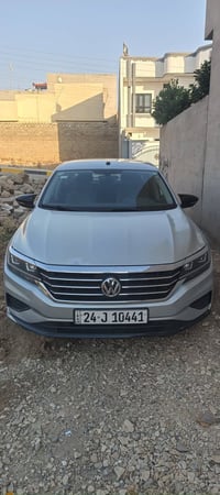 باسات • ٢٠٢٠ • ألمانيا