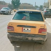 سايبا • موديل ٢٠١٢ • الديوانية