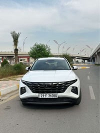توسان ٢٠٢١ • بصمه تشغيل • شحن وايرليس