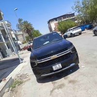 تاهو 2023 LS خليجي السيارة كلش جديدة نظافة 100/100  بچم بريمير ماشيه 5...