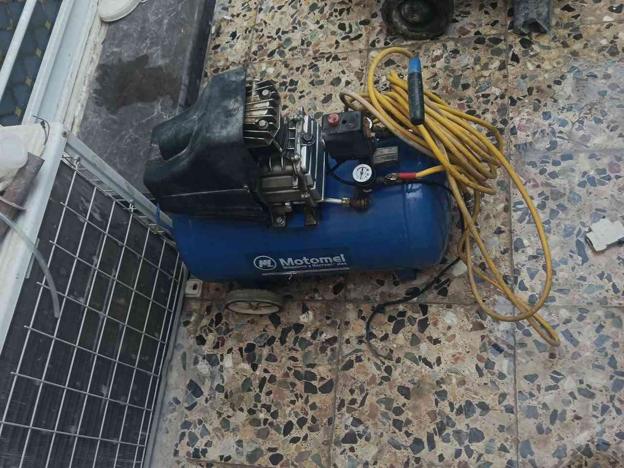 كنبريسر • نضيف • مال بيت